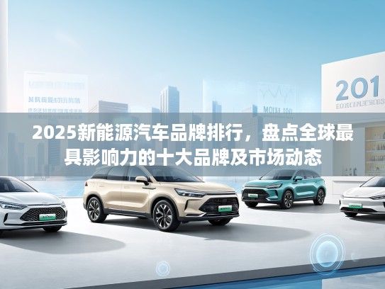2025新能源汽车品牌排行,盘点全球最具影响力的十大品牌及市场动态 2025新能源汽车品牌排行,盘点全球最具影响力的十大品牌及市场动态
