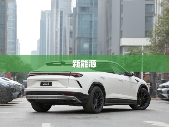 2025款兰博基尼Urus新能源全新上市,体验绿色动力与极致速度的完美结合 2025款兰博基尼Urus新能源全新上市,体验绿色动力与极致速度的完美结合