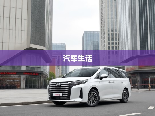 传祺M6驾驶体验,优雅空间,实用设计,开启汽车生活新境界! 传祺M6驾驶体验,优雅空间,实用设计,开启汽车生活新境界!