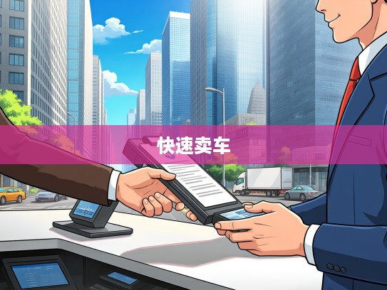 如何快速卖车?专业评估+便捷服务,哪个汽车交易平台最适合我? 如何快速卖车?专业评估+便捷服务,哪个汽车交易平台最适合我?