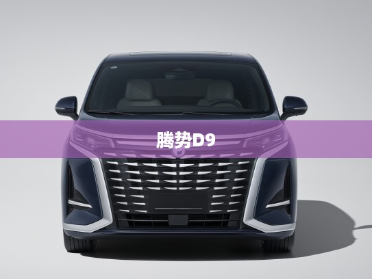 腾势D9 2025款豪华旗舰,开创未来豪华出行新篇章,驾驭梦想之旅 腾势D9 2025款豪华旗舰,开创未来豪华出行新篇章,驾驭梦想之旅