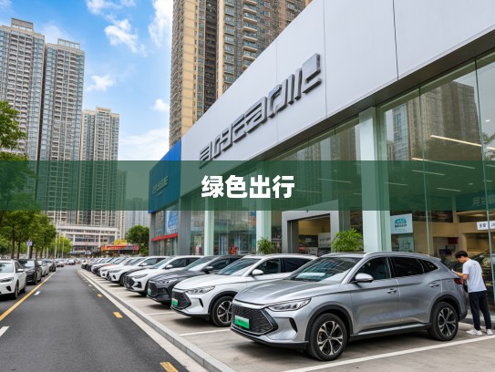 比亚迪新能源汽车4S店热销榜单,探索绿色出行新风尚的领先之地 比亚迪新能源汽车4S店热销榜单,探索绿色出行新风尚的领先之地