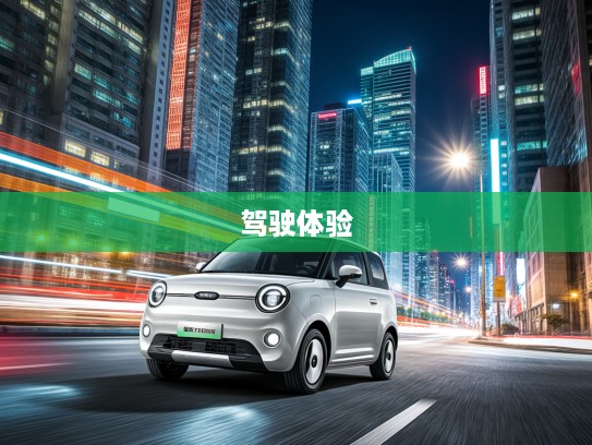 2021款朋克汽车基础版测评，朋克啦啦的潮流狂野驾驶体验解析