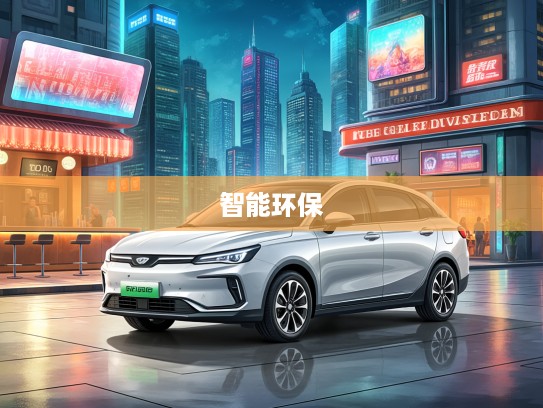 睿蓝汽车2025款睿蓝8，引领未来出行新风向，智能环保双优车型推荐