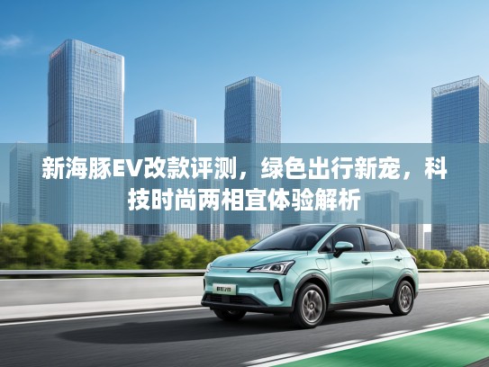 新海豚EV改款评测，绿色出行新宠，科技时尚两相宜体验解析