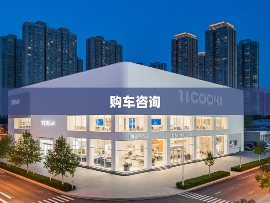 天津比亚迪4S店地址电话一览，尽享专属购车咨询服务—购车不迷路