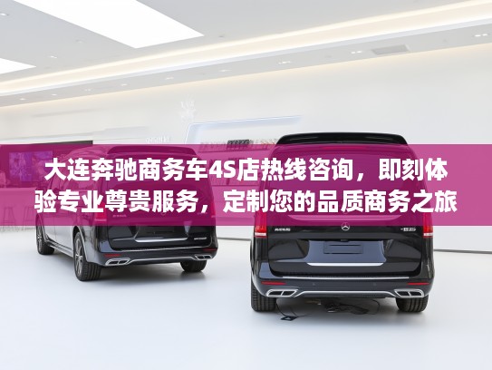 大连奔驰商务车4S店热线咨询，即刻体验专业尊贵服务，定制您的品质商务之旅