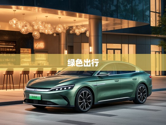 汉EV汽车，绿色智能出行先锋，开创未来驾驶潮流体验！