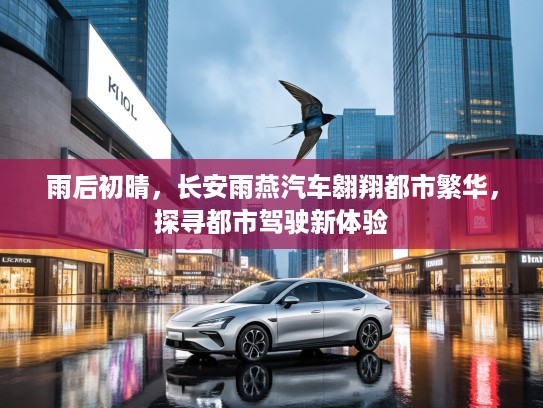 雨后初晴,长安雨燕汽车翱翔都市繁华,探寻都市驾驶新体验 雨后初晴,长安雨燕汽车翱翔都市繁华,探寻都市驾驶新体验