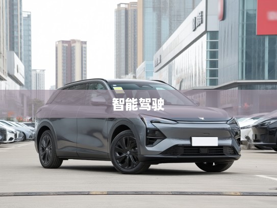 极狐阿尔法T5引领未来，深度体验智能驾驶先锋之翼的技术革新