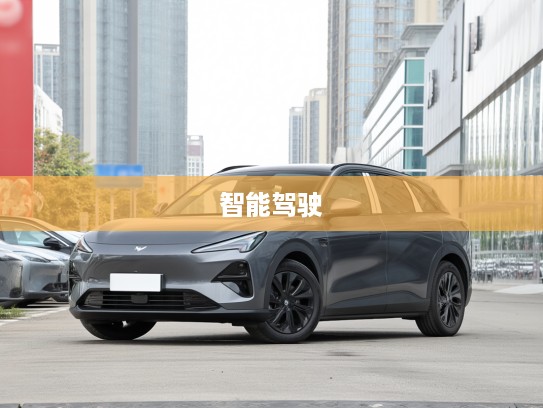 极狐阿尔法T5引领未来，深度体验智能驾驶先锋之翼的技术革新