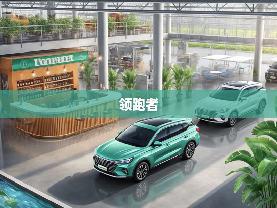 珑致汽车匠心独运,揭秘如何引领绿色出行新时代的领跑者 珑致汽车匠心独运,揭秘如何引领绿色出行新时代的领跑者