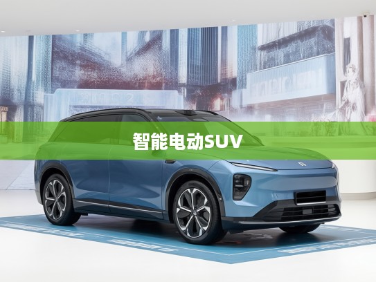 2025年蔚来ES7,豪华智能电动SUV新标杆,引领未来出行新风尚 2025年蔚来ES7,豪华智能电动SUV新标杆,引领未来出行新风尚