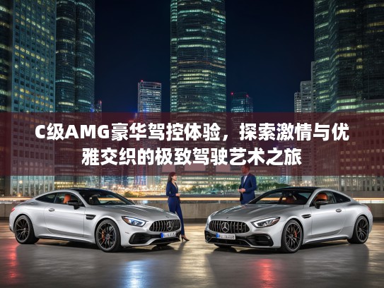 C级AMG豪华驾控体验,探索激情与优雅交织的极致驾驶艺术之旅 C级AMG豪华驾控体验,探索激情与优雅交织的极致驾驶艺术之旅