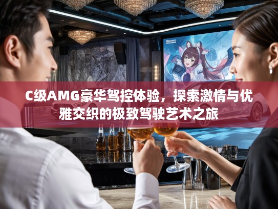 C级AMG豪华驾控体验,探索激情与优雅交织的极致驾驶艺术之旅 C级AMG豪华驾控体验,探索激情与优雅交织的极致驾驶艺术之旅