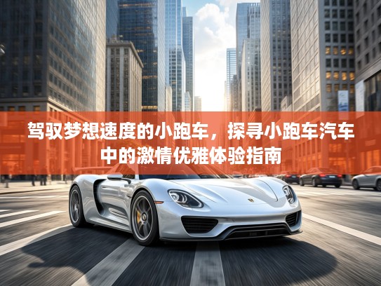 驾驭梦想速度的小跑车,探寻小跑车汽车中的激情优雅体验指南 驾驭梦想速度的小跑车,探寻小跑车汽车中的激情优雅体验指南