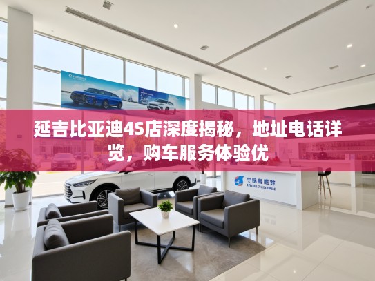 延吉比亚迪4S店深度揭秘，地址电话详览，购车服务体验优