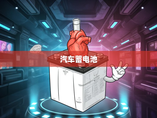 汽车蓄电池的重要性揭秘,揭秘车辆心脏的守护神及保养秘籍 汽车蓄电池的重要性揭秘,揭秘车辆心脏的守护神及保养秘籍