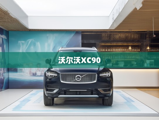 沃尔沃XC90 2025款插电混动评测,引领绿色出行潮流,豪华科技新标杆体验 沃尔沃XC90 2025款插电混动评测,引领绿色出行潮流,豪华科技新标杆体验