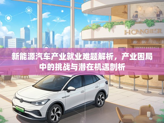 新能源汽车产业就业难题解析,产业困局中的挑战与潜在机遇剖析 新能源汽车产业就业难题解析,产业困局中的挑战与潜在机遇剖析