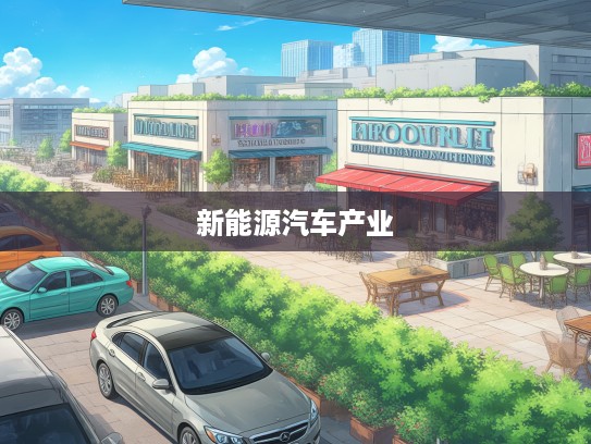 新能源汽车产业就业难题解析,产业困局中的挑战与潜在机遇剖析 新能源汽车产业就业难题解析,产业困局中的挑战与潜在机遇剖析