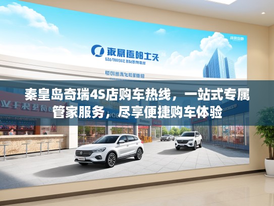 秦皇岛奇瑞4S店购车热线，一站式专属管家服务，尽享便捷购车体验