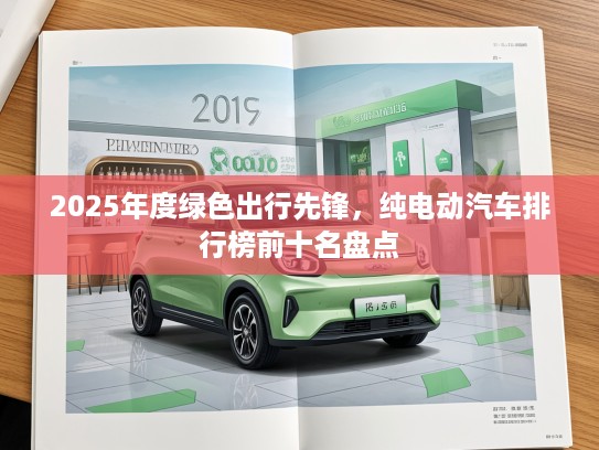 2025年度绿色出行先锋，纯电动汽车排行榜前十名盘点