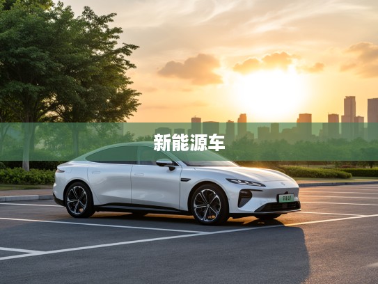 2025年20-30万智能环保新能源车大盘点，绿色出行新选择推荐攻略