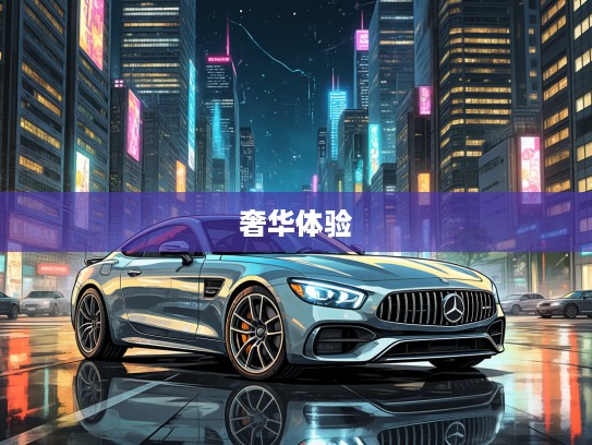 巅峰驾驭，揭秘高端汽车奢华风采与尊贵体验攻略