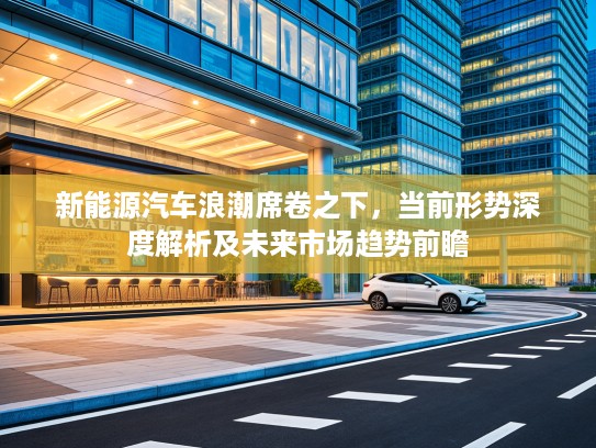 新能源汽车浪潮席卷之下，当前形势深度解析及未来市场趋势前瞻