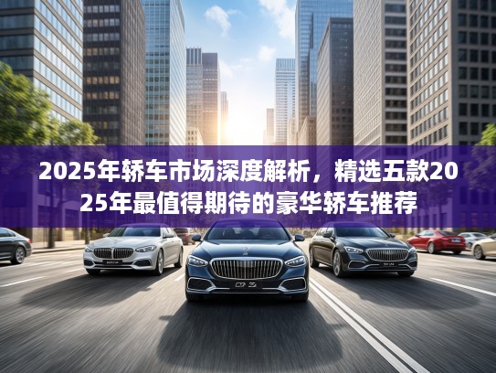 2025年轿车市场深度解析，精选五款2025年最值得期待的豪华轿车推荐