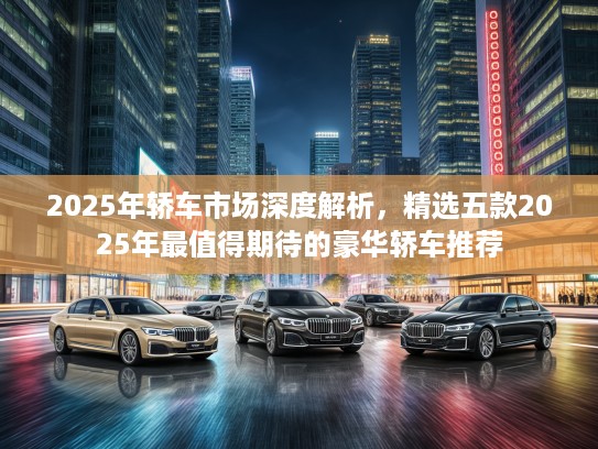 2025年轿车市场深度解析，精选五款2025年最值得期待的豪华轿车推荐