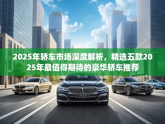 2025年轿车市场深度解析，精选五款2025年最值得期待的豪华轿车推荐