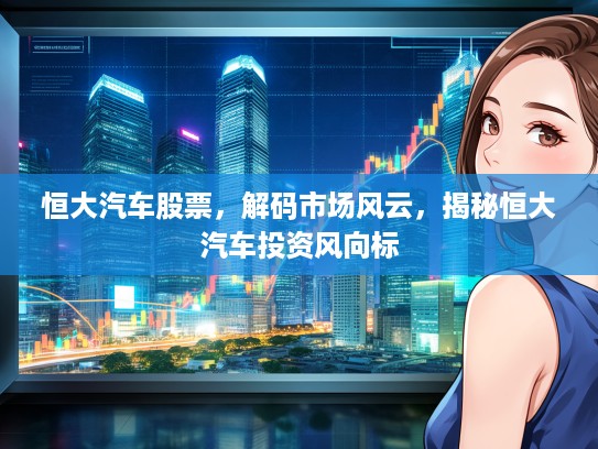 恒大汽车股票，解码市场风云，揭秘恒大汽车投资风向标