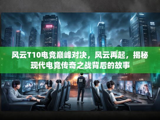 风云T10电竞巅峰对决，风云再起，揭秘现代电竞传奇之战背后的故事