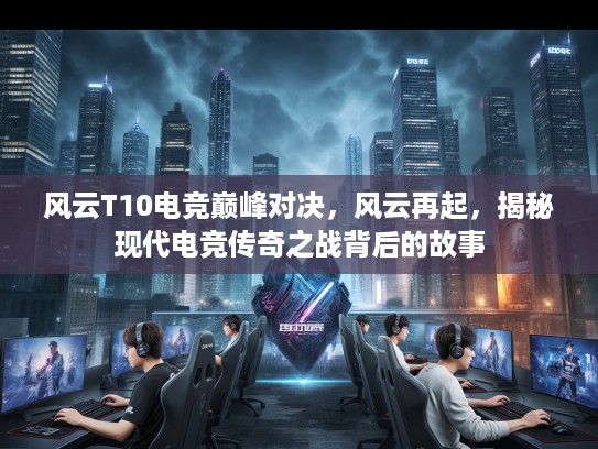 风云T10电竞巅峰对决，风云再起，揭秘现代电竞传奇之战背后的故事