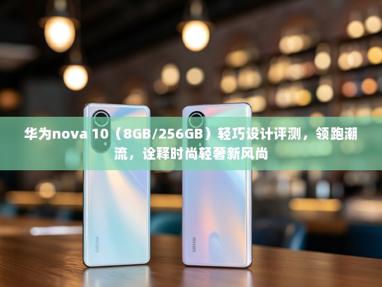 华为nova 10（8GB/256GB）轻巧设计评测，领跑潮流，诠释时尚轻奢新风尚