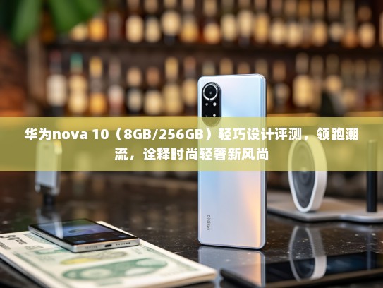华为nova 10（8GB/256GB）轻巧设计评测，领跑潮流，诠释时尚轻奢新风尚