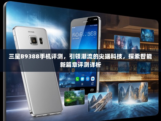 三星B9388手机评测，引领潮流的尖端科技，探索智能新篇章评测详析