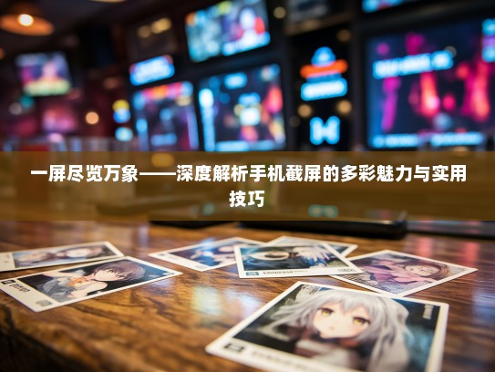 一屏尽览万象——深度解析手机截屏的多彩魅力与实用技巧