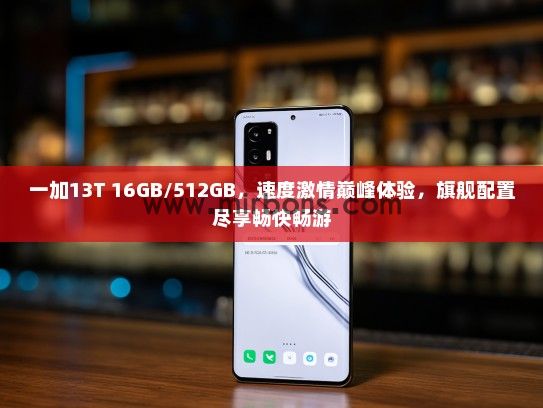 一加13T 16GB/512GB，速度激情巅峰体验，旗舰配置尽享畅快畅游