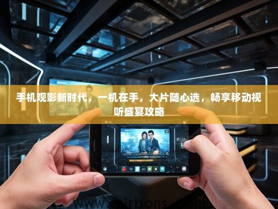 手机观影新时代，一机在手，大片随心选，畅享移动视听盛宴攻略