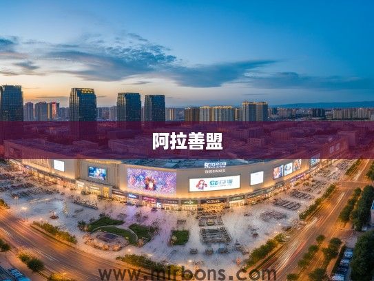 阿拉善盟商业繁华揭秘，探秘前十名商场，领略魅力盛景攻略