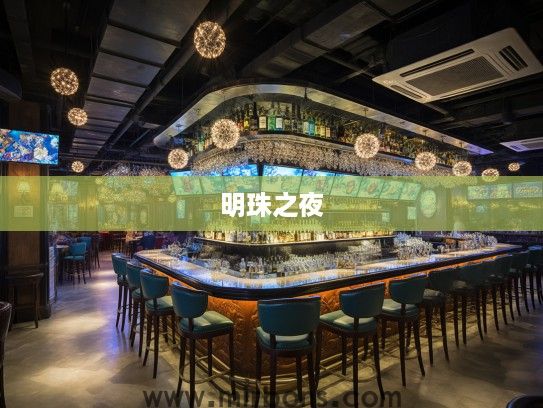 安岳夜生活揭秘，深度解析安岳酒吧资讯，探秘璀璨明珠之夜