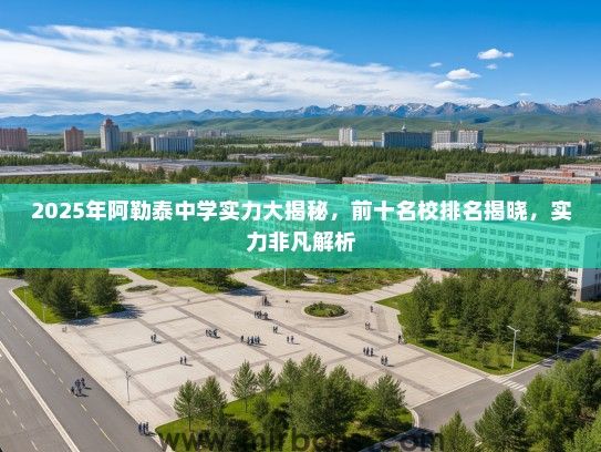 2025年阿勒泰中学实力大揭秘，前十名校排名揭晓，实力非凡解析