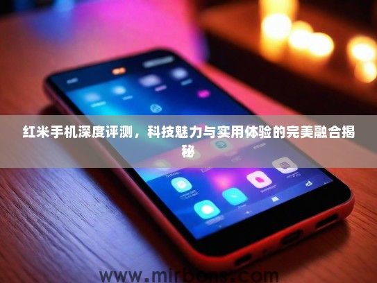 红米手机深度评测，科技魅力与实用体验的完美融合揭秘