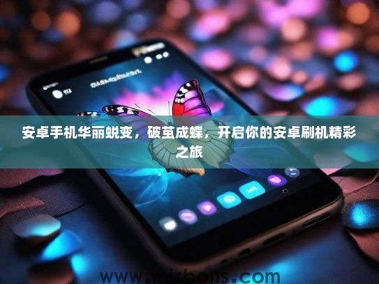 安卓手机华丽蜕变，破茧成蝶，开启你的安卓刷机精彩之旅
