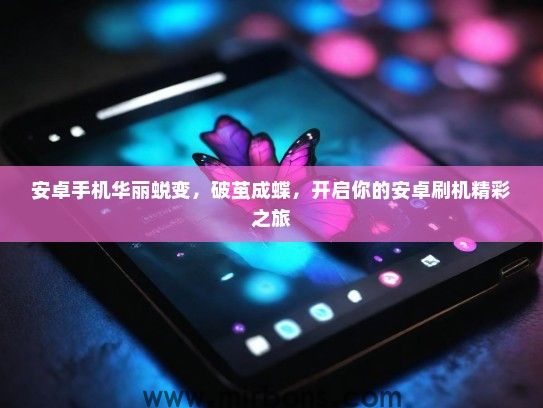 安卓手机华丽蜕变，破茧成蝶，开启你的安卓刷机精彩之旅