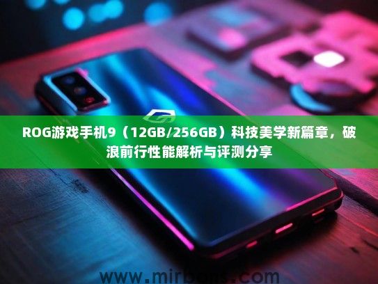 ROG游戏手机9（12GB/256GB）科技美学新篇章，破浪前行性能解析与评测分享