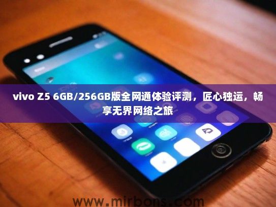 vivo Z5 6GB/256GB版全网通体验评测，匠心独运，畅享无界网络之旅